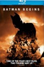 Batman Begins (Blu-Ray)